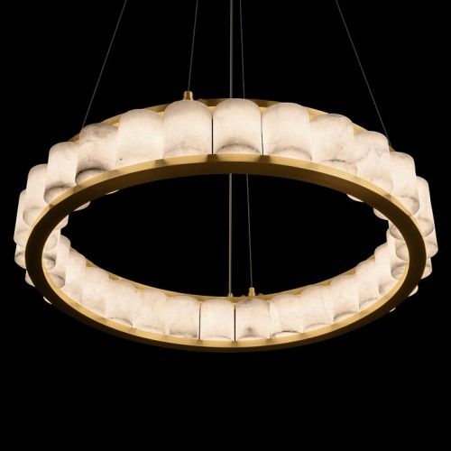 Подвесной светильник Loft it Manhattan 10415/600 в Нижнем Новгороде фото 4