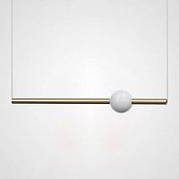 Подвесной светильник Imperiumloft  40.1625 в Нижнем Новгороде