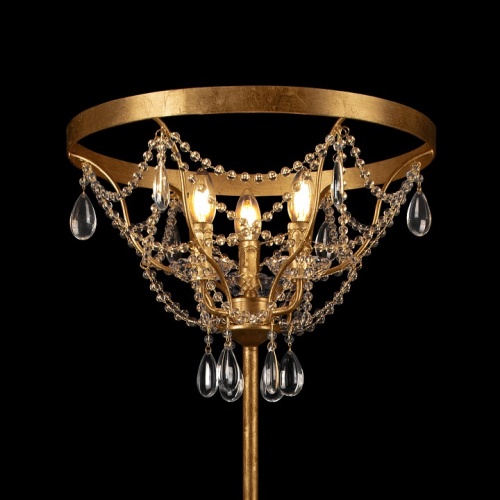 Настольная лампа декоративная Loft it Foil 10430T в Нижнем Новгороде фото 5