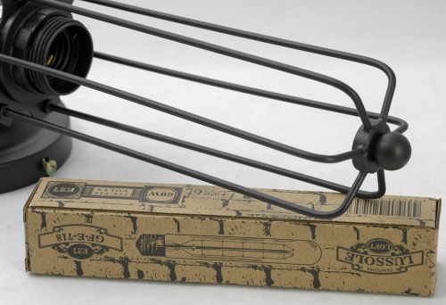 Бра Lussole Irondequoit LSP-9108 в Нижнем Новгороде фото 4