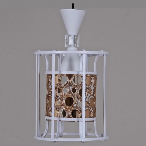 Подвесной светильник 05362-0.9-01 WH+FGD в Нижнем Новгороде