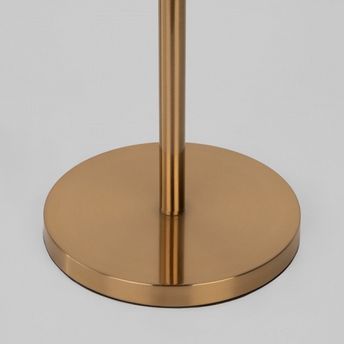 Торшер Eurosvet Caprera 01154/1 латунь в Нижнем Новгороде фото 4