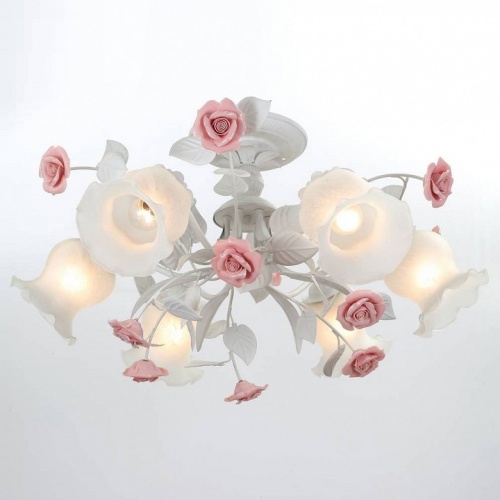 Люстра на штанге Lucia Tucci Fiori di Rose Fiori di rose 114.6 в Нижнем Новгороде