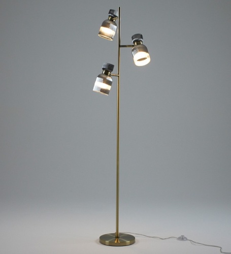 Торшер Moderli Hadley V11006-F в Нижнем Новгороде фото 4