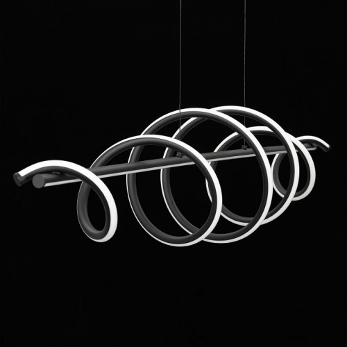 Подвесной светильник Citilux Джемини CL229066 в Нижнем Новгороде фото 9