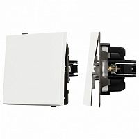 Выключатель перекрестный одноклавишный без рамки Arlight SWT 054574 в Нижнем Новгороде