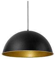 Подвесной светильник Arte Lamp CARMEL A7105SP-1BK в Нижнем Новгороде