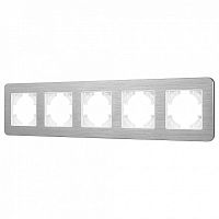 Рамка на 5 постов Arlight AKIRY 049734 в Нижнем Новгороде