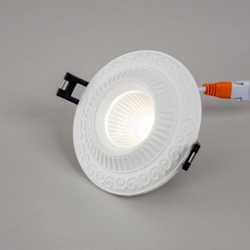 Встраиваемый светильник Citilux Боска CLD041NW0 в Ермолино фото 5