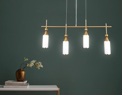 Подвесной светильник Ambrella Light LH LH55274 в Нижнем Новгороде фото 4