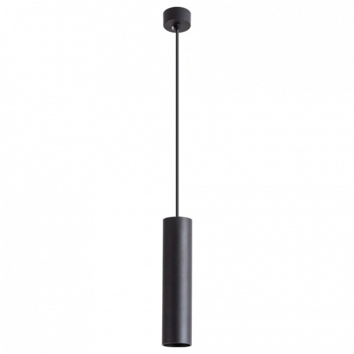 Подвесной светильник Arte Lamp Sirius A1524SP-1BK в Нижнем Новгороде фото 3