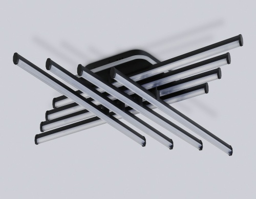 Люстра на штанге Ambrella Light COMFORT FL6262 в Нижнем Новгороде фото 6