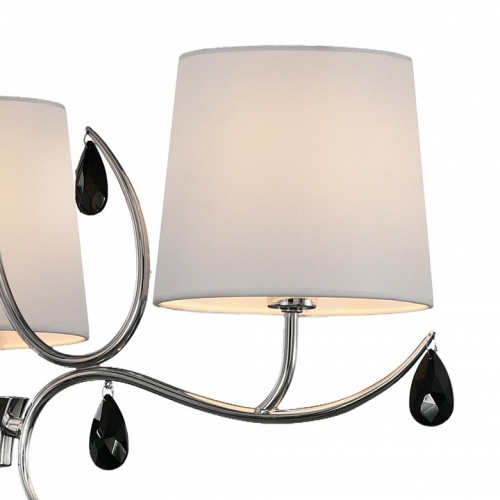 Подвесная люстра Mantra Andrea 6315 в Нижнем Новгороде фото 4