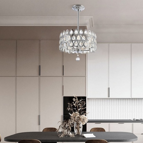 Светильник на штанге Arte Milano Sorrento-1019 371019/5/300/390 CR в Нижнем Новгороде фото 2