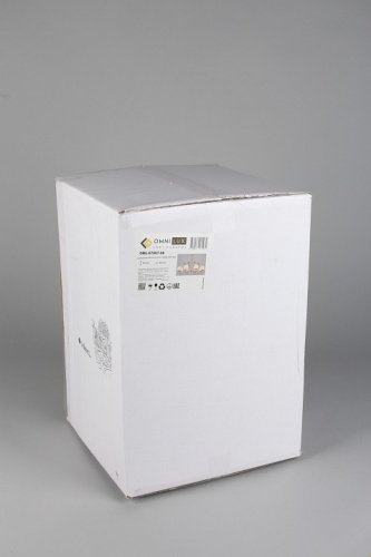 Потолочная люстра Omnilux Acuto OML-67007-08 в Нижнем Новгороде фото 9