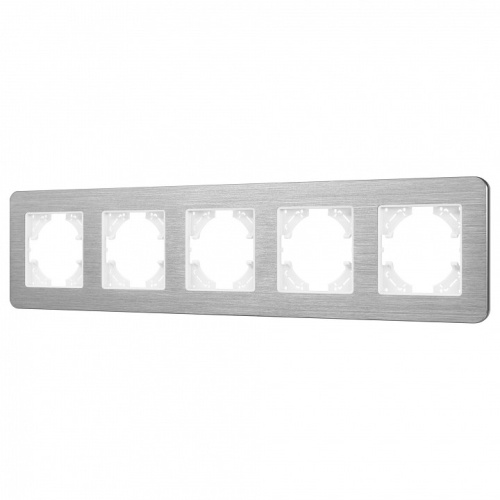 Рамка на 5 постов Arlight AKIRY 049734 в Нижнем Новгороде