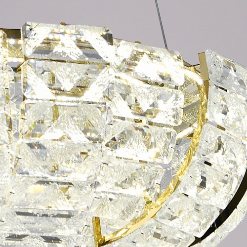 Подвесная люстра  67530-0.4-500 FGD в Нижнем Новгороде фото 2