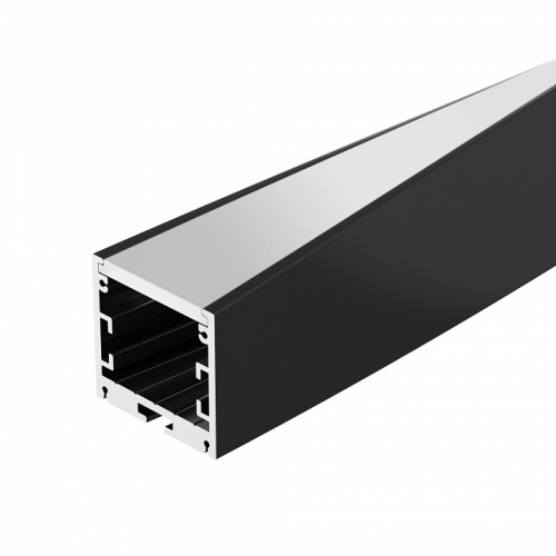 Профиль подвесной Arlight SL-ARC-TWIST 032679 в Нижнем Новгороде фото 5