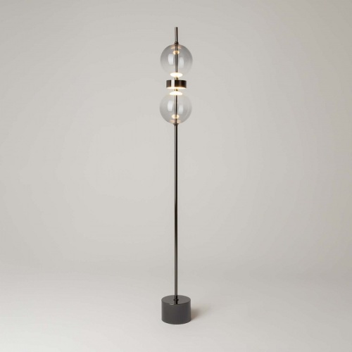 Торшер Maytoni Double Moon MOD478FL-L15B3K в Нижнем Новгороде фото 5