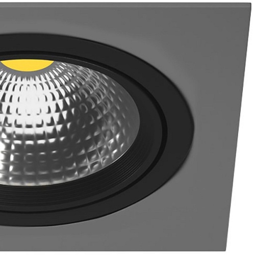 Встраиваемый светильник Lightstar Intero 111 i839070707 в Нижнем Новгороде фото 4