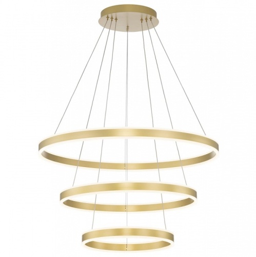 Подвесной светильник Citilux Дуэт CL719682 в Нижнем Новгороде фото 11