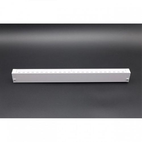 Встраиваемый светильник Aployt Magnetic track 220 APL.0200.10.18 в Нижнем Новгороде фото 6