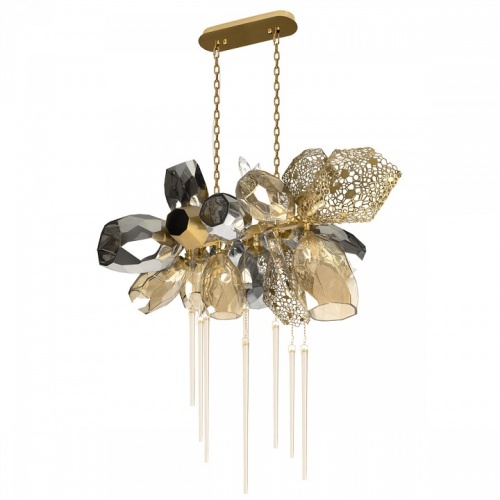 Подвесная люстра Loft it Britannica 10401/800L в Нижнем Новгороде фото 7