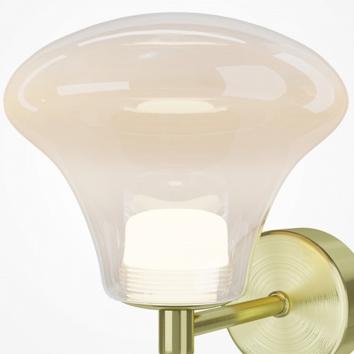 Бра Maytoni Dynasty MOD402WL-L3BS3K в Нижнем Новгороде фото 3