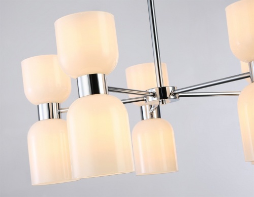 Люстра на штанге Ambrella Light LH LH56083 в Нижнем Новгороде фото 6