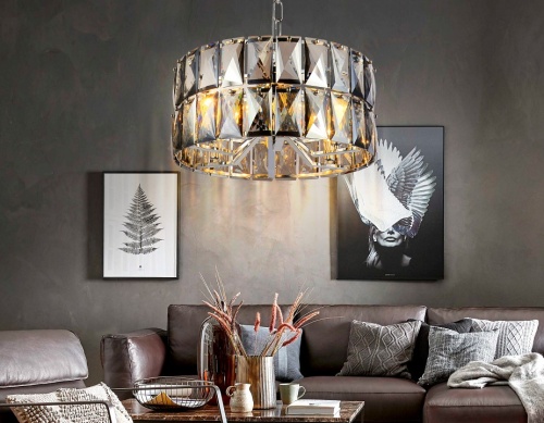 Подвесная люстра Ambrella Light TR TR5160 в Нижнем Новгороде фото 2