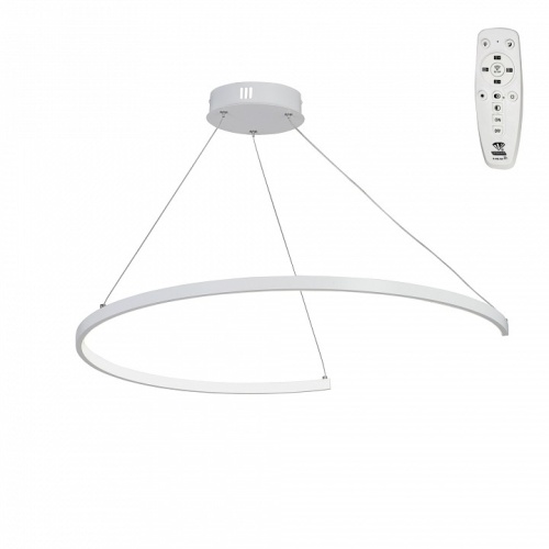 Подвесной светильник Vitaluce V2510DT V2510DT-0/1S в Нижнем Новгороде фото 3