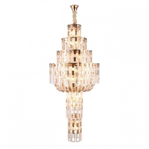 Подвесная люстра Aployt Alessio APL.858.03.31 в Нижнем Новгороде фото 4