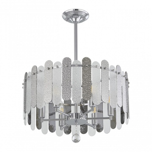 Светильник на штанге Arte Milano Sorrento-3109 373109/6/350/500 CR в Нижнем Новгороде фото 8