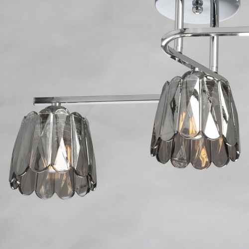 Светильник на штанге De City Клэр 3 463012003 в Нижнем Новгороде фото 9