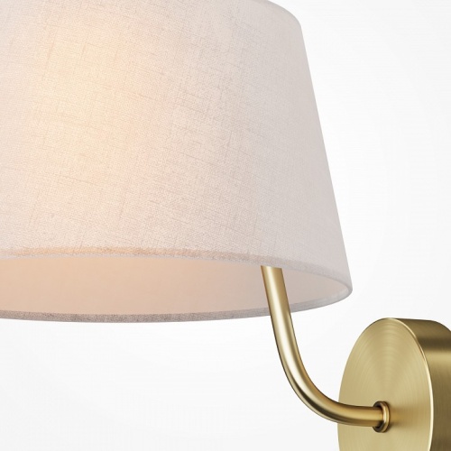 Бра Maytoni  MOD360WL-01BS в Нижнем Новгороде фото 3