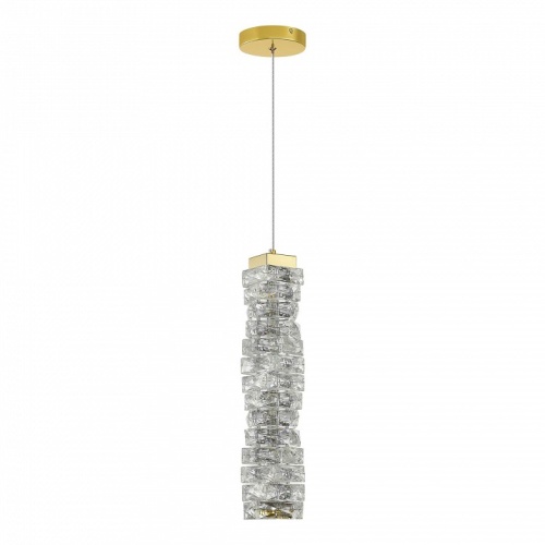 Подвесной светильник ST-Luce Espira SL6010.203.15 в Нижнем Новгороде фото 3