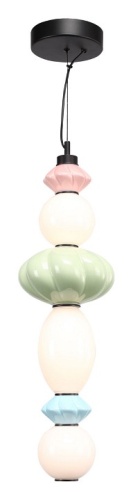 Подвесной светильник ST-Luce FLORENTINI SL6134.433.01 в Нижнем Новгороде фото 6