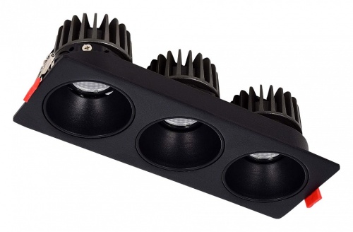 Крепление для встраивания светильника ST-Luce ST052 ST052.408.03 в Нижнем Новгороде фото 4