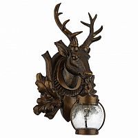 Светильник на штанге Favourite Hunt 1849-1W в Кропоткине
