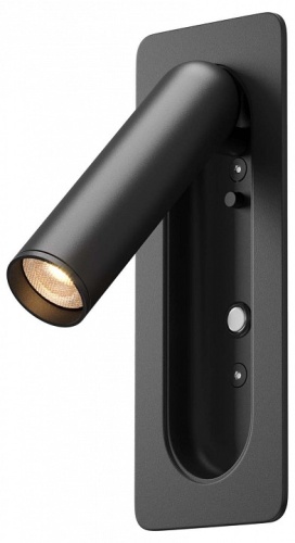 Бра Maytoni Axiom MOD495WL-L3B3K в Нижнем Новгороде