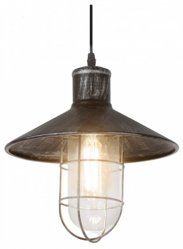 Подвесной светильник LUMINA DECO  LDP 6013 O.SL в Нижнем Новгороде фото 3