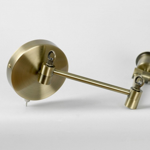 Бра Lussole Clay LSP-8912 в Нижнем Новгороде фото 3