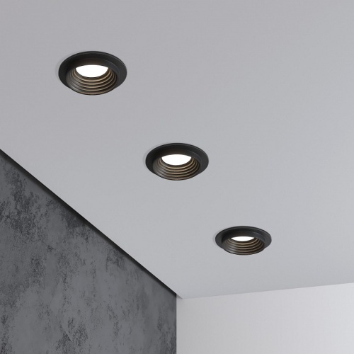 Встраиваемый светильник Elektrostandard Senso a064251 в Нижнем Новгороде фото 4