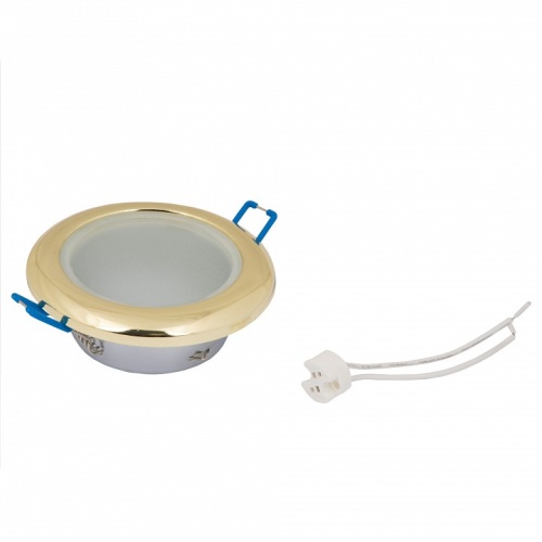 Встраиваемый светильник Fametto DLS-A201 UL-00006042 в Нижнем Новгороде фото 5