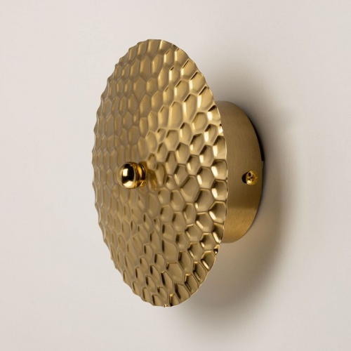 Накладной светильник De City Оскар 510026601 в Нижнем Новгороде фото 3