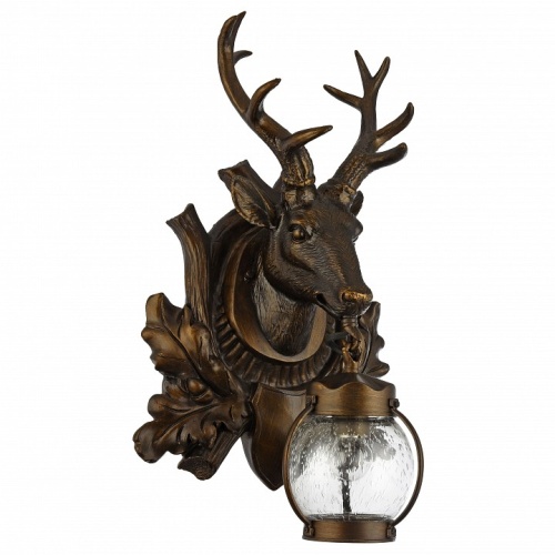 Светильник на штанге Favourite Hunt 1849-1W в Ермолино