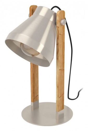 Настольная лампа декоративная Eglo Cawton 43953 в Сычевке