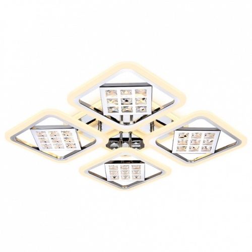 Накладной светильник Ambrella Light FA FA288 в Нижнем Новгороде фото 5