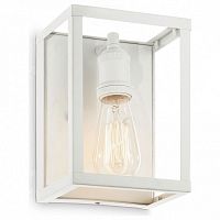 Накладной светильник Ideal Lux Igor IGOR AP1 BIANCO в Нижнем Новгороде