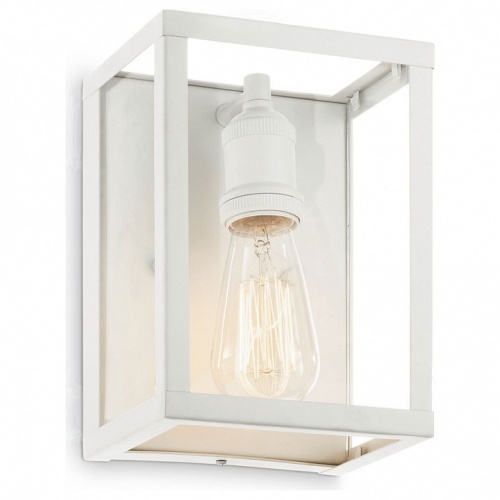 Накладной светильник Ideal Lux Igor IGOR AP1 BIANCO в Нижнем Новгороде